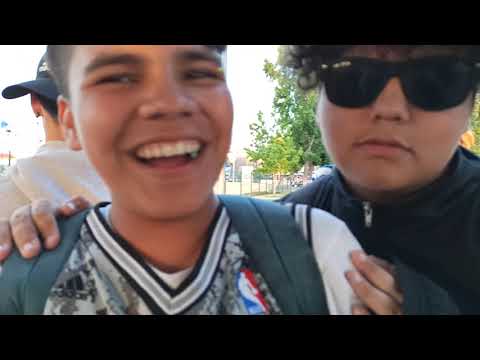 Jam x Kalsy vs Efectro x Doble A - Final Fes Final