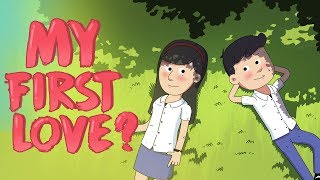 Download lagu Gue Punya Cerita My First love - Cinta Monyet? mp3 Download lagu Gue Punya Cerita My First love - Cinta Monyet? mp3