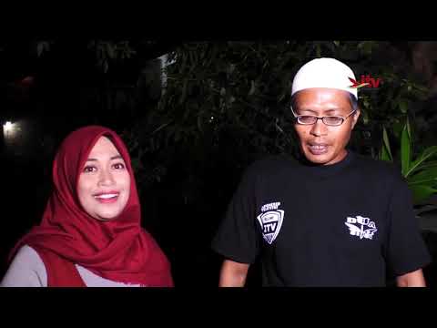DUA SISI Eps.6 Misteri Pohon Lo Celaket
