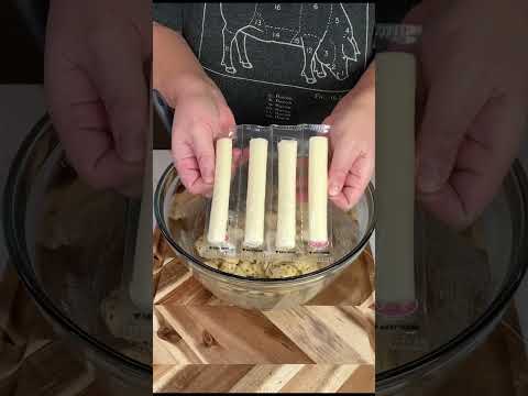 Easy and Delicious Garlic Pull Apart Bread