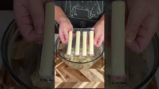 Easy and Delicious Garlic Pull Apart Bread
