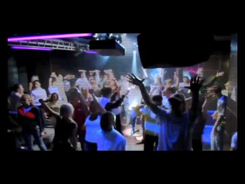 Dj Sanik в Омске (НК Shuttle 8)