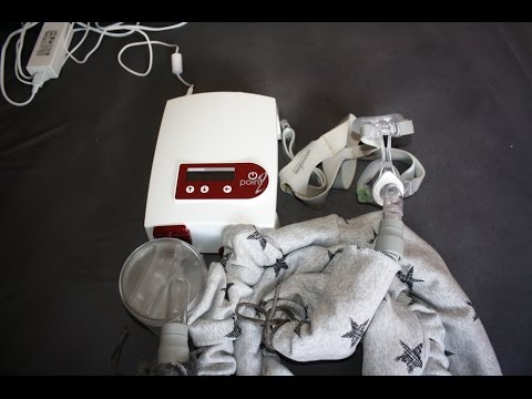 Schlafapnoe ! Kondenswasser im Schlauch ? CPAP Schnarchen