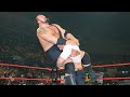 Batista brutalizes Big Show and Kane after chaotic Raw main event: Raw, Nov. 21, 2005