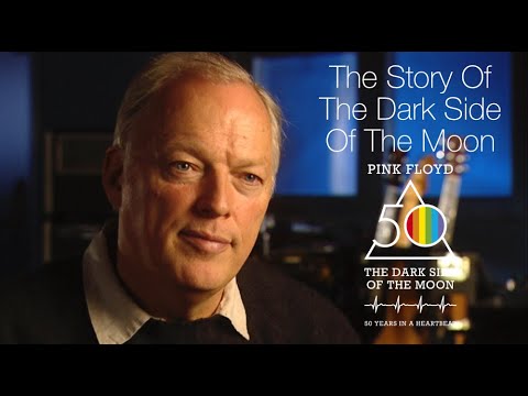 The Story Of The Dark Side Of The Moon