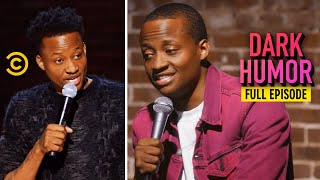 What It Takes: The Life and Times of a Comedian - Dark Humor