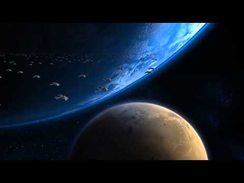 E3 2015 - Master of ORION