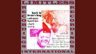 Don&#39;t Worry &#39;Bout Me