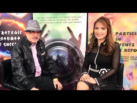 Vegas Vibes with Carlos “Sonny” Padilla Jr.