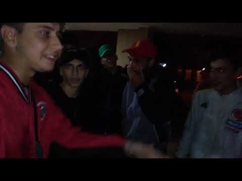 KIRY CATRIEL vs FALY SEBA 8vos | URP EDICIÓN SUPREMACÍA MC 03/03