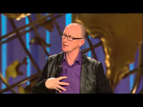 Pastor Andres Corson Lakewood 12 de Junio 2014