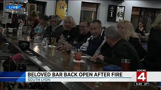 Local 4 News at 5 -- Nov. 11, 2017
