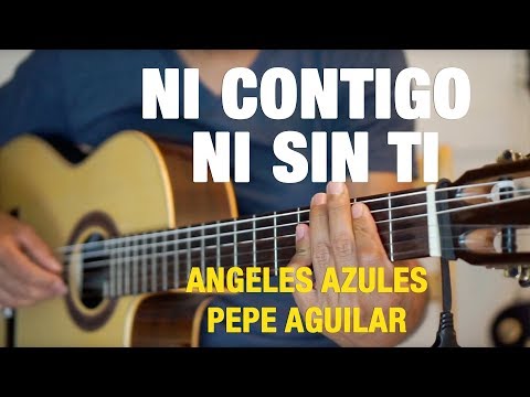 Ni Contigo Ni Sin Ti - La Fuga