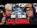 Unf*cking California + Why Women Are Addicted to Disappointment | The Adam & Dr. Drew Show #2083