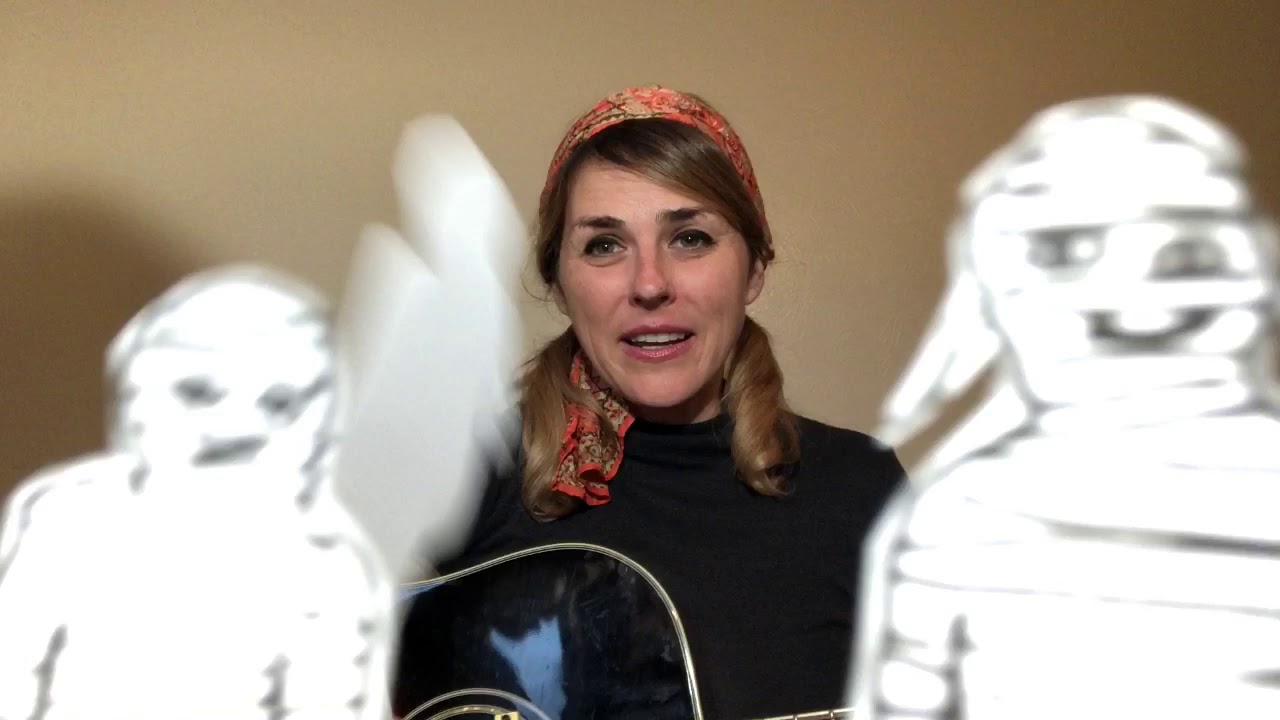 Promotional video thumbnail 4 for Lolly Hopwood - Music for Kids!