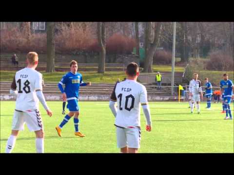 27.02.2016, Goslarer SC - FC St. Pauli II 3:0 (2:0) 2.Halbzeit