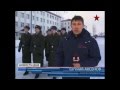 Юра Карапетян Телеканал Звезда! О клипе "про армию" 