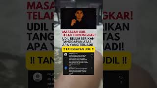 Download lagu KASUS UDIL SUDAH TERBONGKAR #mobilelegends #mlbb #udil mp3