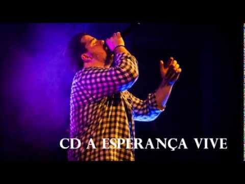 Pra quem Se Humilhar - Vitor Barreto- CD A Esperança Vive
