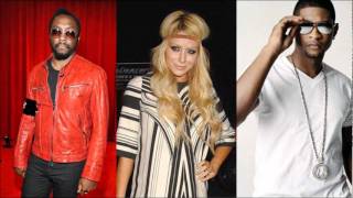 OMG | Automatic [Usher | Aubrey O&#39;Day]