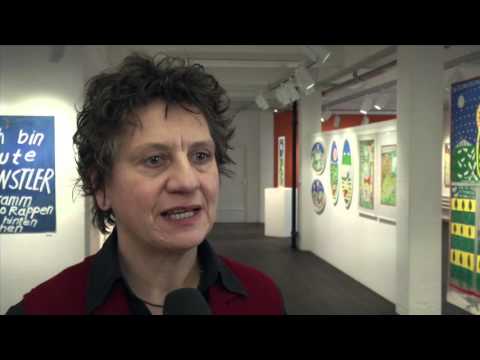 Museum im Lagerhaus | Ego-Dokumente