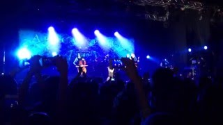 Apocalyptica. Hole in My Soul