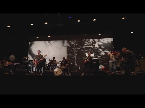 Godspeed You! Black Emperor - Live [Full Set] @ OGR (Torino, IT, 2025)