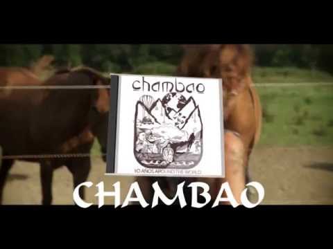 Videoclip de Los Sueños (feat. Totó la Momposina) — Chambao