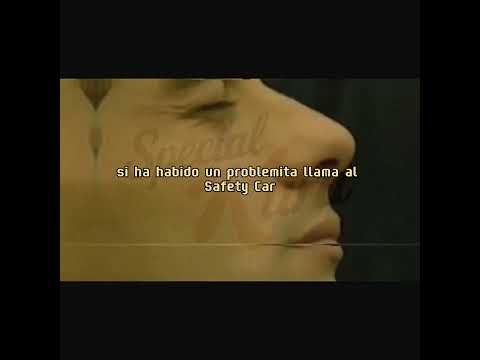 Video thumbnail for Safety Car