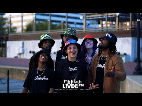 "Catch Me" My Block LIVE Performance - SSE | My Block LIVE©™