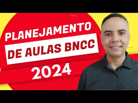 Planejamentos de Aulas BNCC 2024 | Plano de Aula Ensino Fundamental 1 ao 5 ano 2024