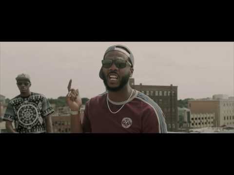 Checkabag Entertainment "AmeriKKKa" (Produced By NY Bangers)