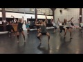 Unsteady By X Ambassadors Lyrical Dance By Dale Pope