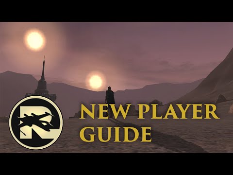 SWG Resto : New Player Guide