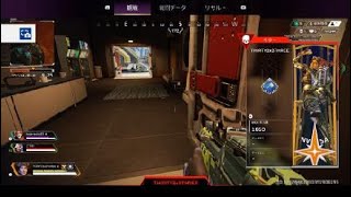 Apex Legends_ダブハン