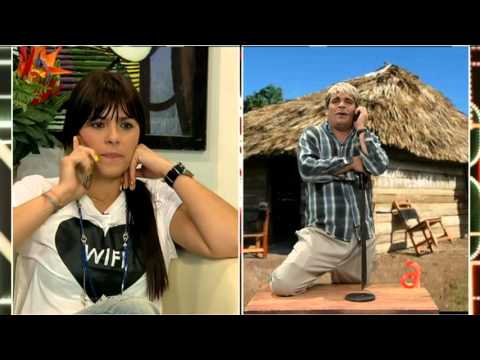 TN3: La llamada a Cuba - América TeVé