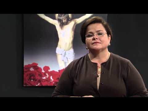 Caminhos da Fé 25/03/2014 Maria do Rosário - Parte 4