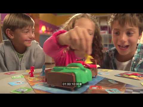 Non Svegliare Papà ITA 2024