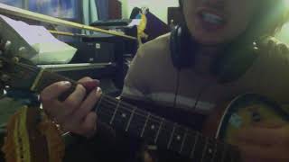 MONTAIGNE - BECAUSE I LOVE YOU TUTORIAL CHORDS AND MAYBE SOME GUITAR