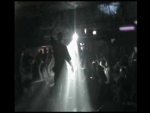 GrubSon - O.R.S. Live (zajawka)