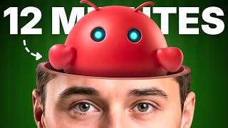 Stop Wasting Time & Master Openclaw in 12 Min