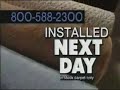 Empire Today Better Way To Buy Carpet 2002 Commercial