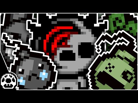 Ein echter Dynamitbomber von einem Run - Isaac Repentance