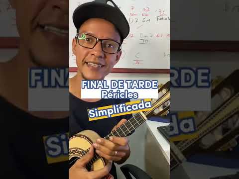 Fim De Tarde - Luís DiBaviera