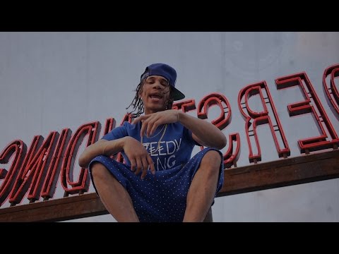 Young Litty - Nobody Wanna Hear That ( OFFICIAL MUSIC VIDEO )