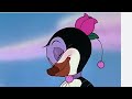 The Pebble And The Penguins Character And Summary Review