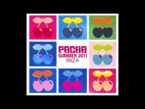 Cablejuice - Get Ready For The Man (Dab Remix) [Pacha Summer 2011 Ibiza]