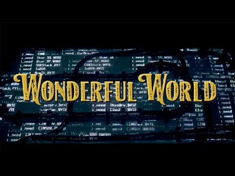 アクメ、明日10/30リリースのニュー・シングル表題曲「WONDERFUL WORLD」フルMV公開！アメリカ・ツアー詳細も発表！ | 激ロック ニュース