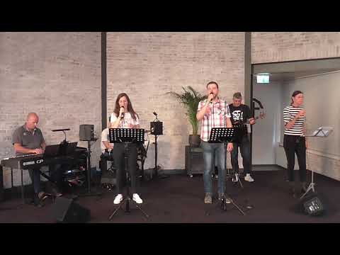 Fundament (Opwekking 785) - Baptistengemeente Lemmer