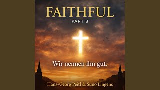 Man sagt, Du warst schon immer da